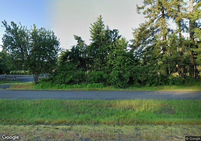 Canyon Christmas Tree Farm in Stayton, OR