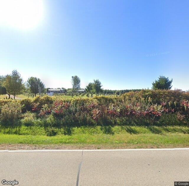 Country Side Trees in Walworth, WI