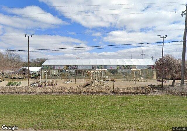 Horrocks Christmas Tree Farm in Ionia, MI