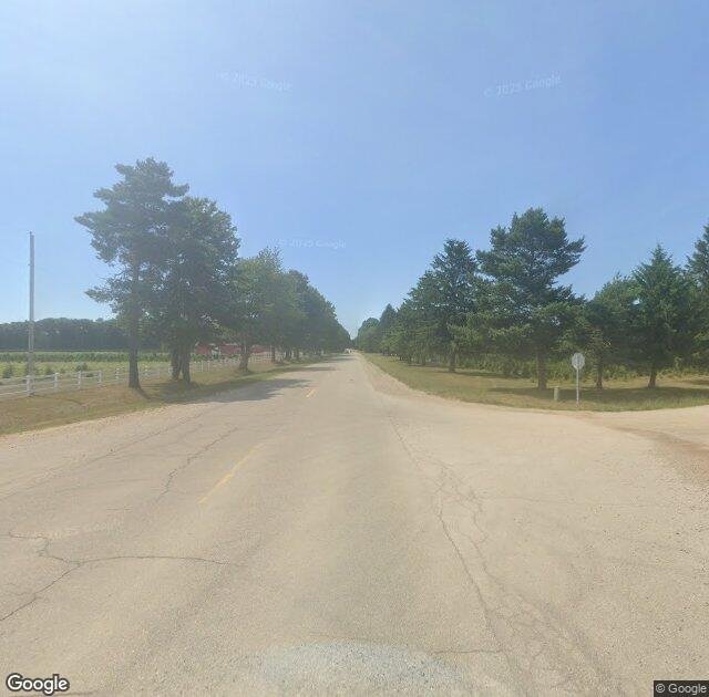 R A Farms in Nunica, MI