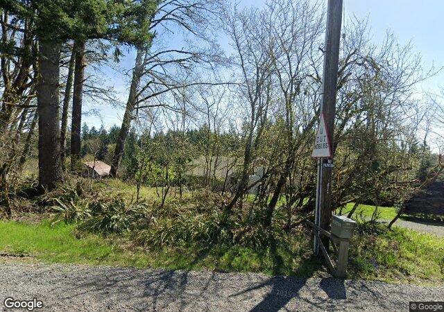 U-Cut Nobles in North Plains, OR